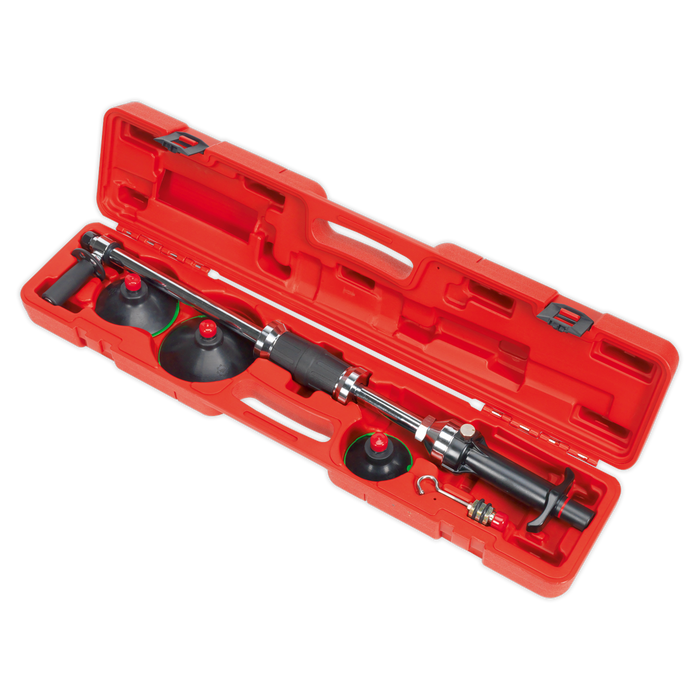 Plunger Type Air Suction Dent Puller | RE012