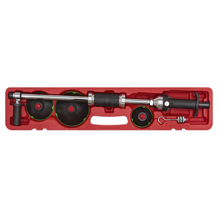 Plunger Type Air Suction Dent Puller | RE012