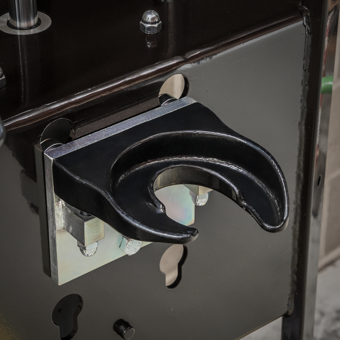Right-Handed Coil Spring Yoke - Small | RE01