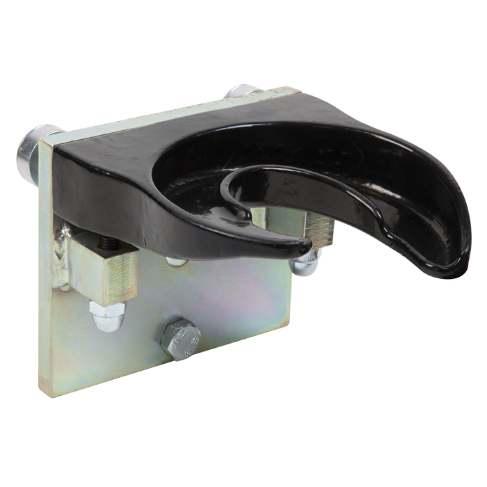 Right-Handed Coil Spring Yoke - Small | RE01
