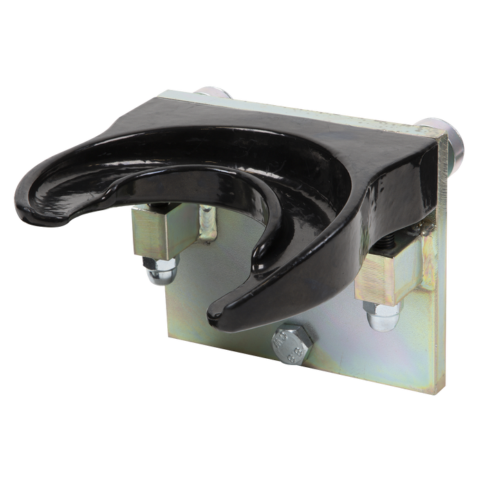 Right-Handed Coil Spring Yoke - Small | RE01
