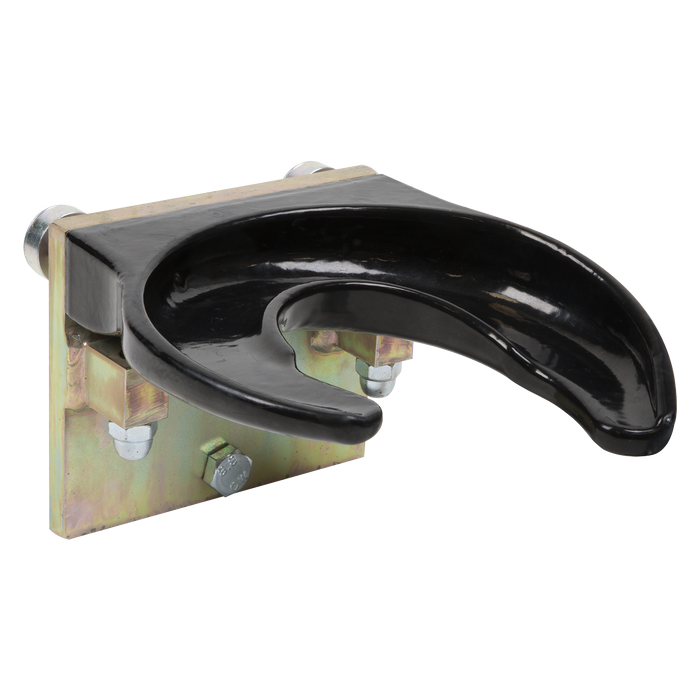 Right-Handed Coil Spring Yoke | RE02