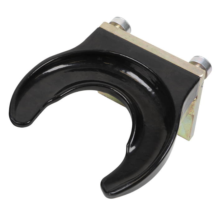 Right-Handed Coil Spring Yoke | RE02