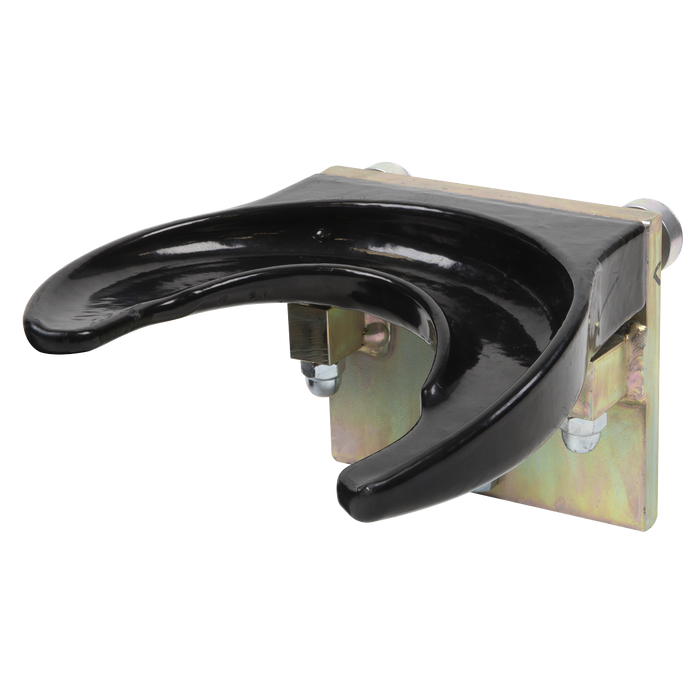 Right-Handed Coil Spring Yoke | RE02