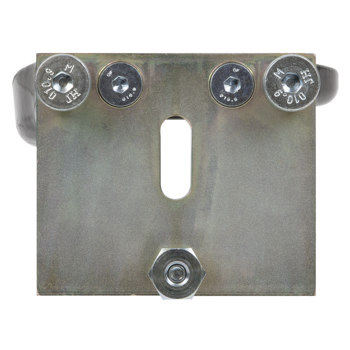 Right-Handed Coil Spring Yoke | RE02