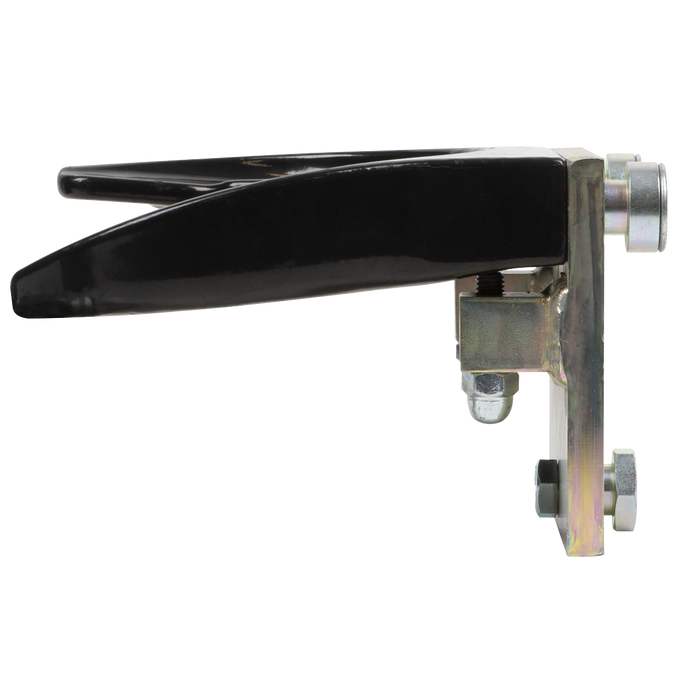 Right-Handed Coil Spring Yoke | RE02