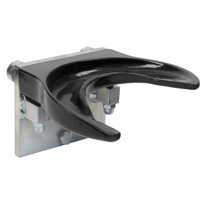 Left-Handed Coil Spring Yoke | RE03