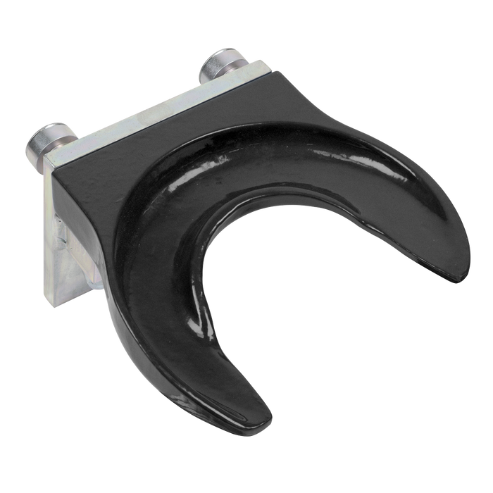 Left-Handed Coil Spring Yoke | RE03