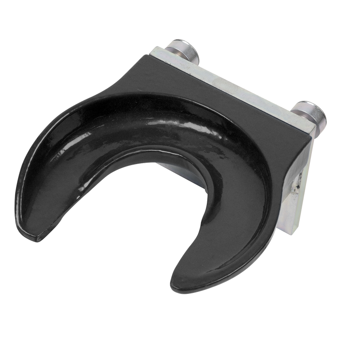 Left-Handed Coil Spring Yoke | RE03