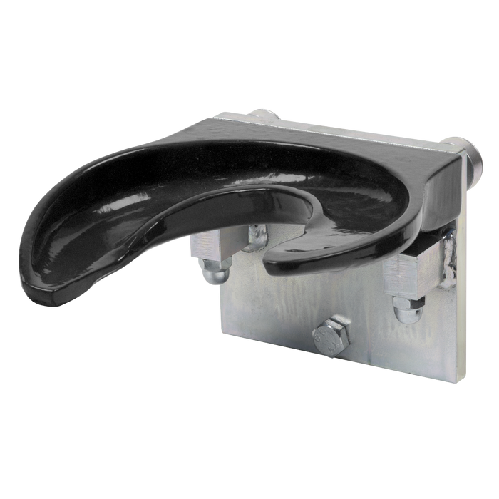 Left-Handed Coil Spring Yoke | RE03