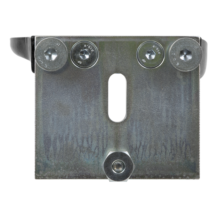 Left-Handed Coil Spring Yoke | RE03
