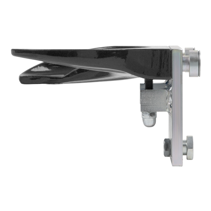 Left-Handed Coil Spring Yoke | RE03