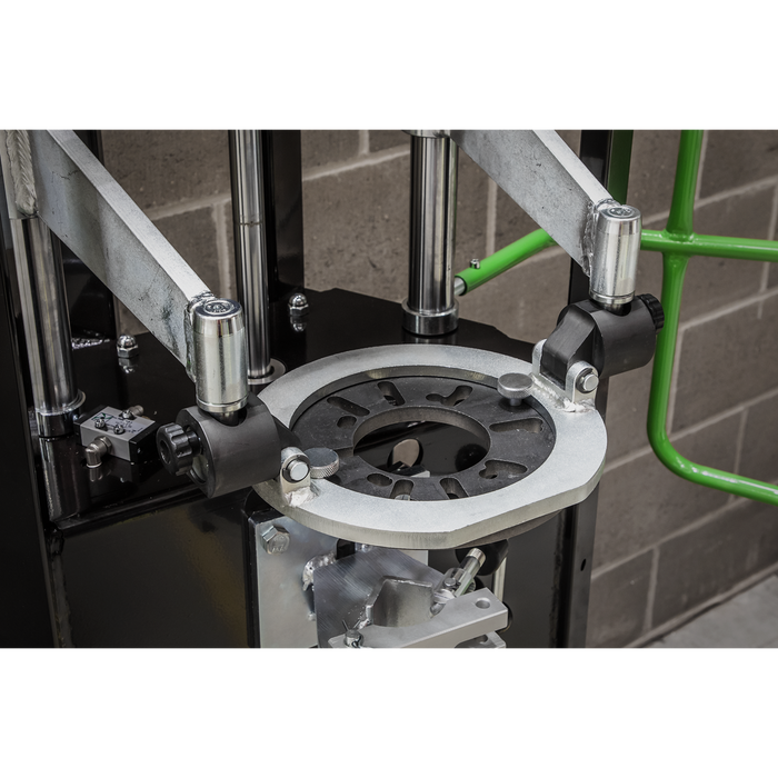 Coil Spring Upper Bracket | RE04