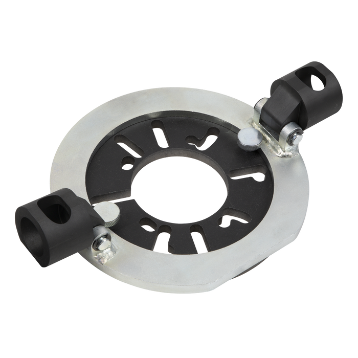 Coil Spring Upper Bracket | RE04