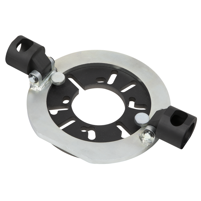 Coil Spring Upper Bracket | RE04