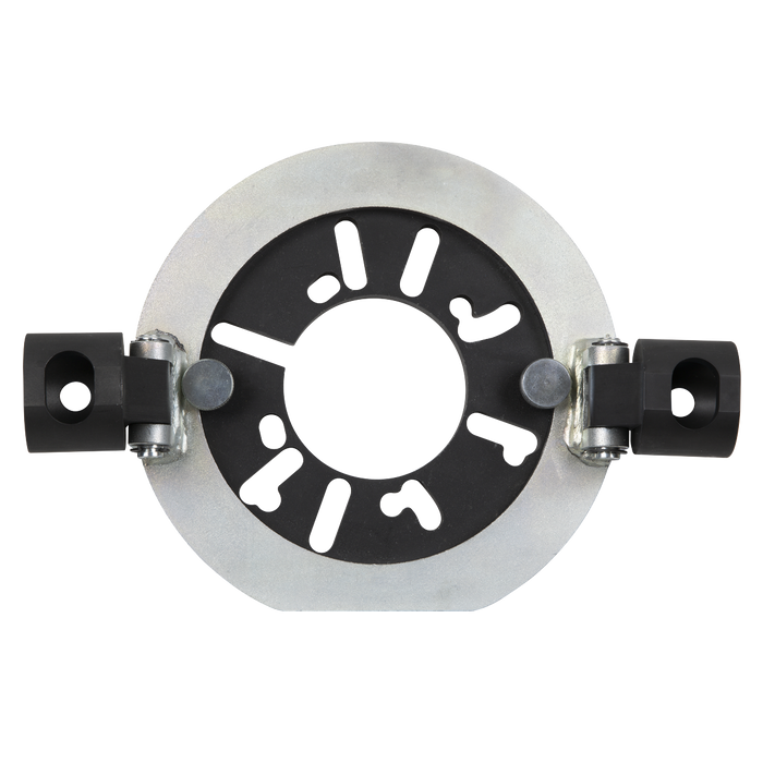 Coil Spring Upper Bracket | RE04
