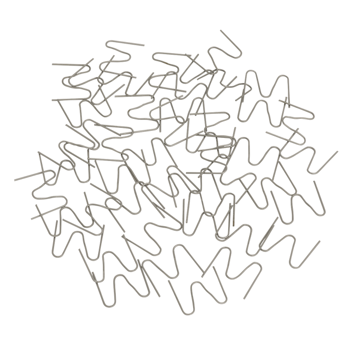 Outside Corner Staple 0.6mm - Pack of 100 | RE06C