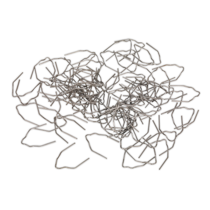 V-Staple 0.6mm - Pack of 100 | RE06V