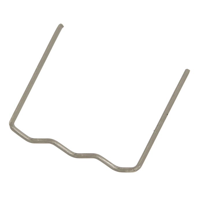 Flat Staple 0.6mm - Pack of 100 | RE06