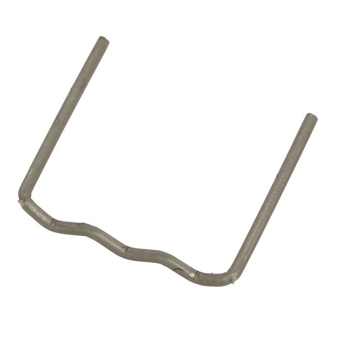 Flat Staple 0.8mm - Pack of 100 | RE08