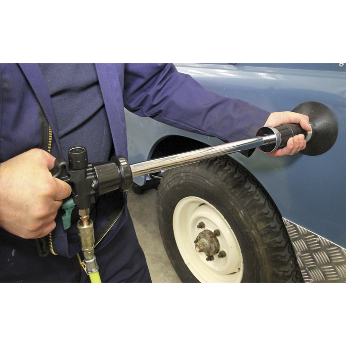 Air Suction Dent Puller | RE101