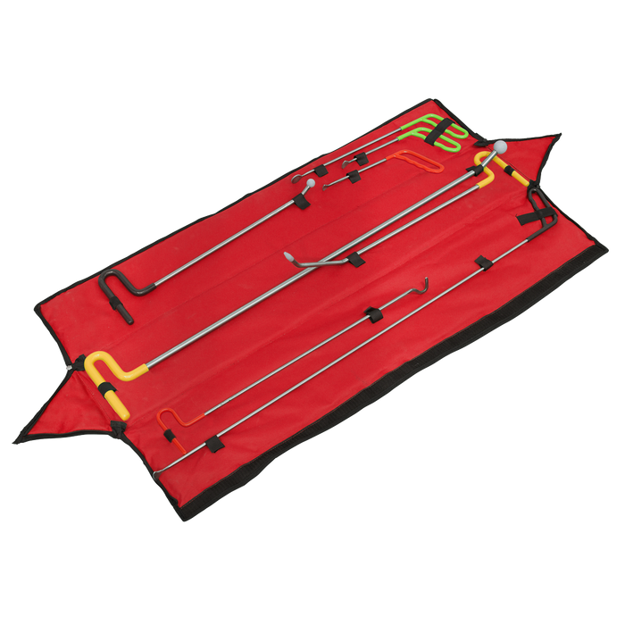 Paintless Dent Repair Kit 8pc | RE103