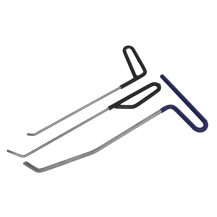 Paintless Dent Repair Kit 3pc | RE104