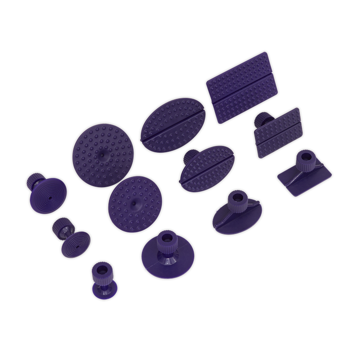 Paintless Dent Repair Tabs - Pack of 12 | RE105/1