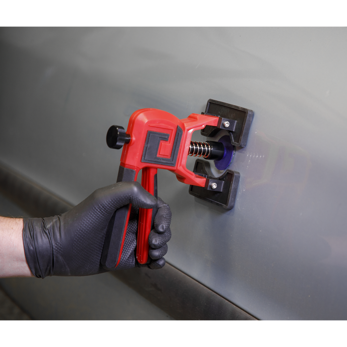 Hot Glue Paintless Dent Repair Kit | RE105