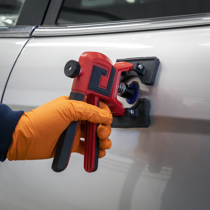 Hot Glue Paintless Dent Repair Kit | RE105