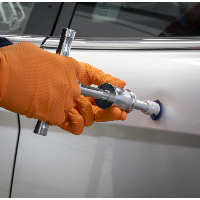 Hot Glue Paintless Dent Repair Kit | RE105
