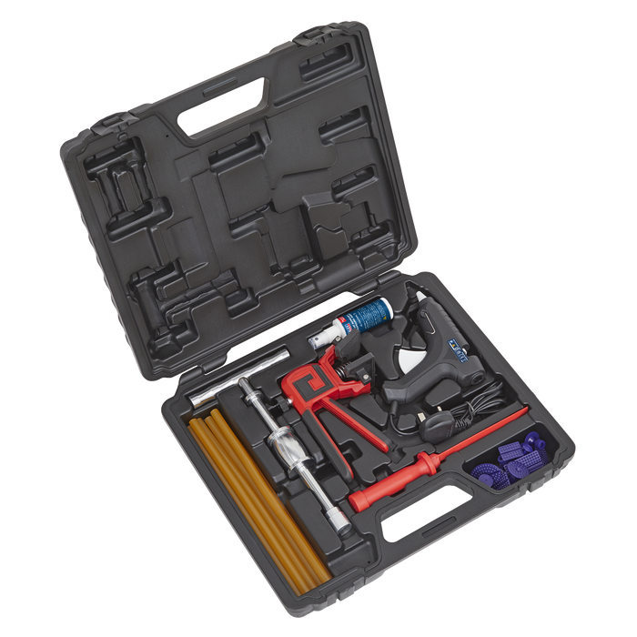Hot Glue Paintless Dent Repair Kit | RE105