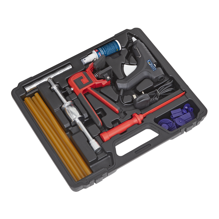Hot Glue Paintless Dent Repair Kit | RE105