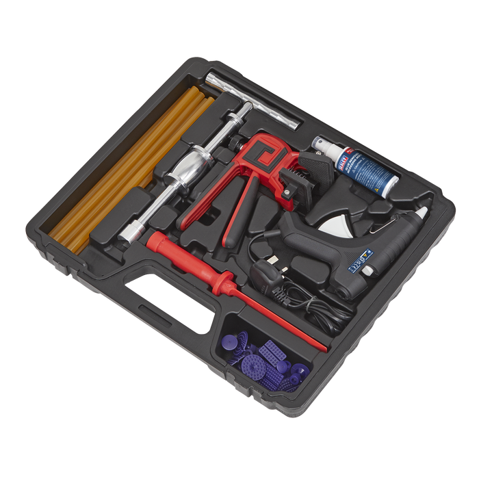 Hot Glue Paintless Dent Repair Kit | RE105