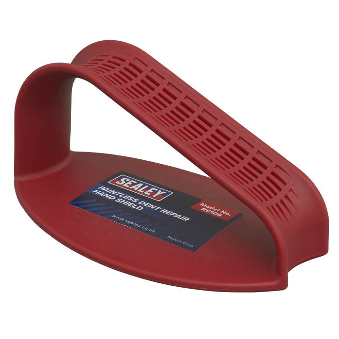 Paintless Dent Repair Hand Shield | RE106