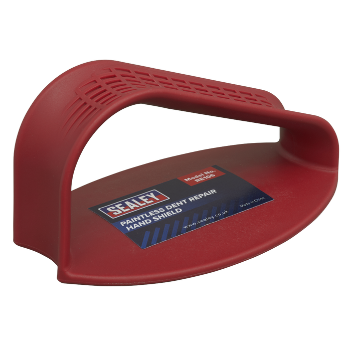 Paintless Dent Repair Hand Shield | RE106