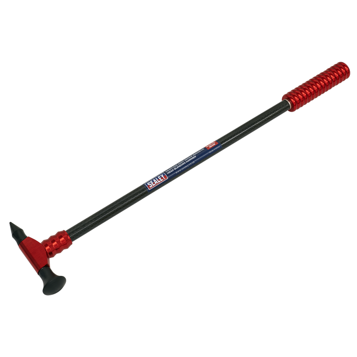 Paintless Dent Repair Magnetic Head Blending Hammer | RE108