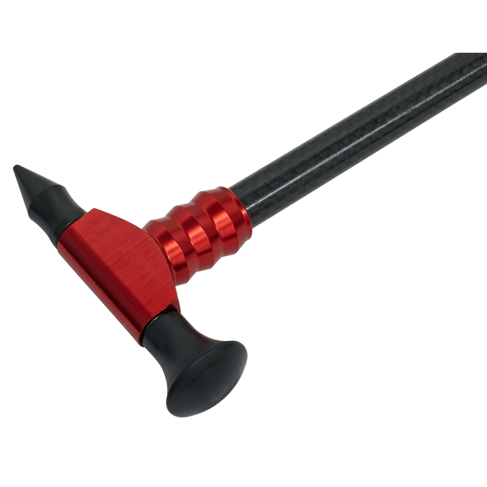 Paintless Dent Repair Magnetic Head Blending Hammer | RE108
