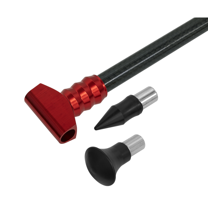 Paintless Dent Repair Magnetic Head Blending Hammer | RE108