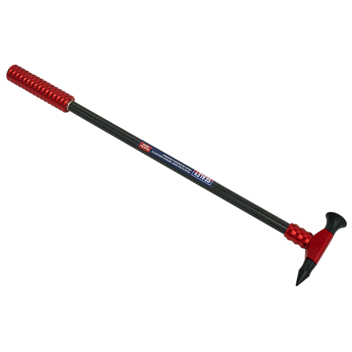 Paintless Dent Repair Magnetic Head Blending Hammer | RE108