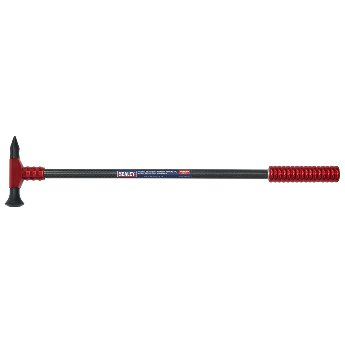 Paintless Dent Repair Magnetic Head Blending Hammer | RE108