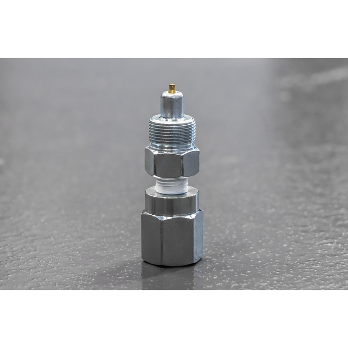 High Pressure Hydraulic Hose 3/8" & 3/8" to 1/4" Adaptor | RE111