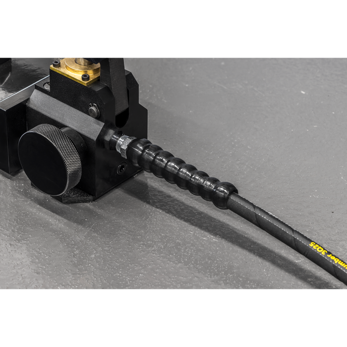 High Pressure Hydraulic Hose 3/8" & 3/8" to 1/4" Adaptor | RE111