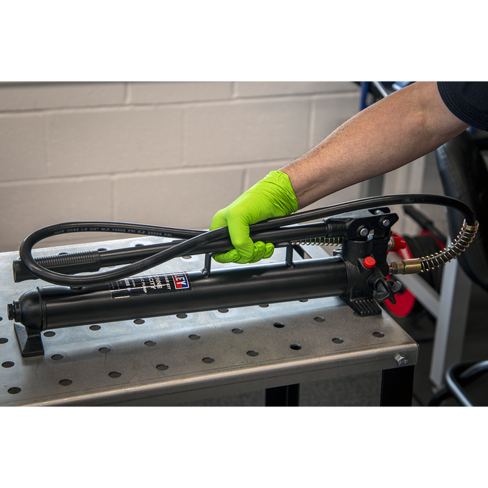 Hydraulic Body Repair Kit 20 Tonne | RE2000