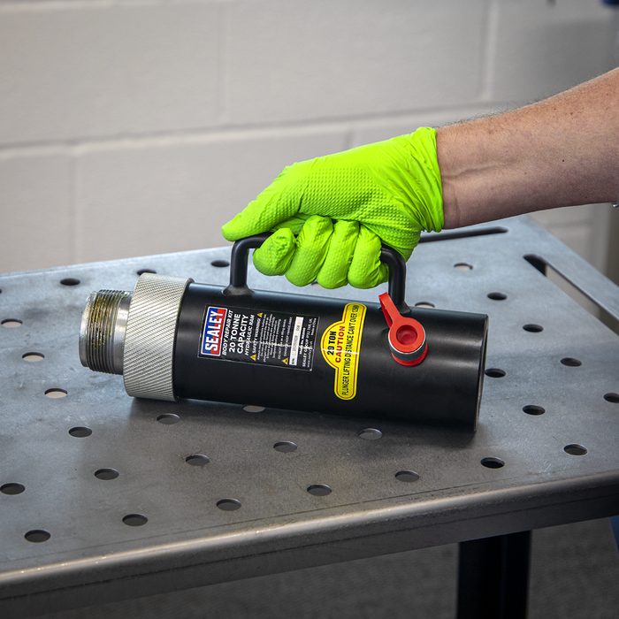 Hydraulic Body Repair Kit 20 Tonne | RE2000