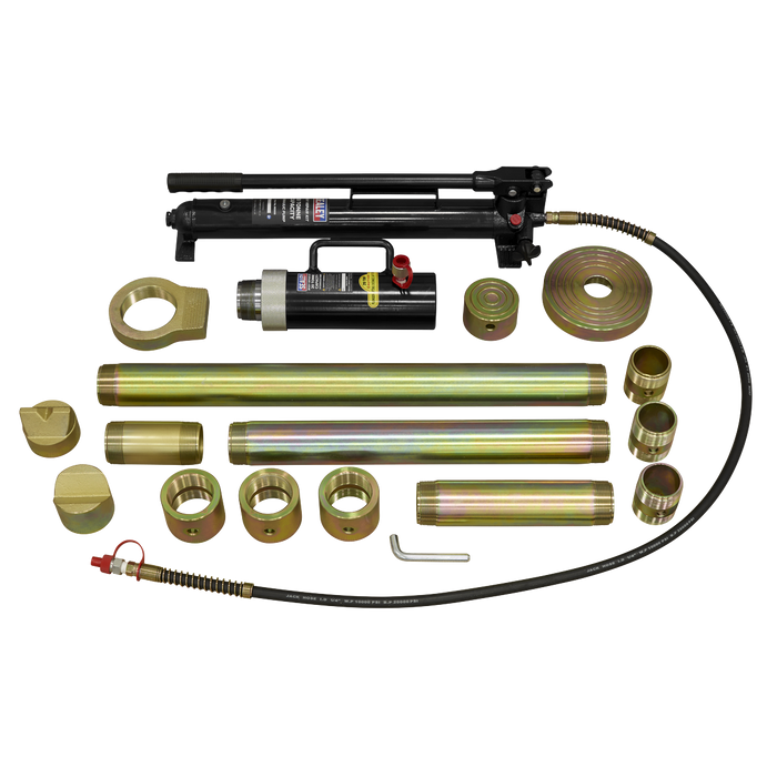 Hydraulic Body Repair Kit 20 Tonne | RE2000