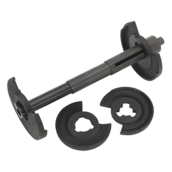 Telescopic Spring Compressor for Wishbone Suspension 1250kg Capacity | RE2280