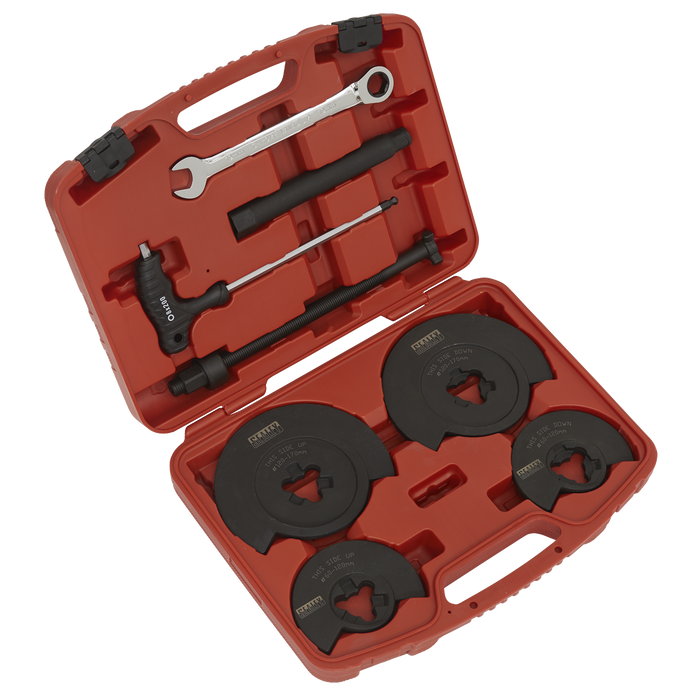 Coil Spring Compressor for Wishbone Suspension 1000kg | RE2281