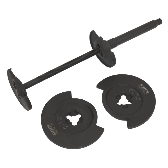 Coil Spring Compressor for Wishbone Suspension 1000kg | RE2281