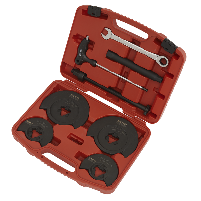 Coil Spring Compressor for Wishbone Suspension 1000kg | RE2281